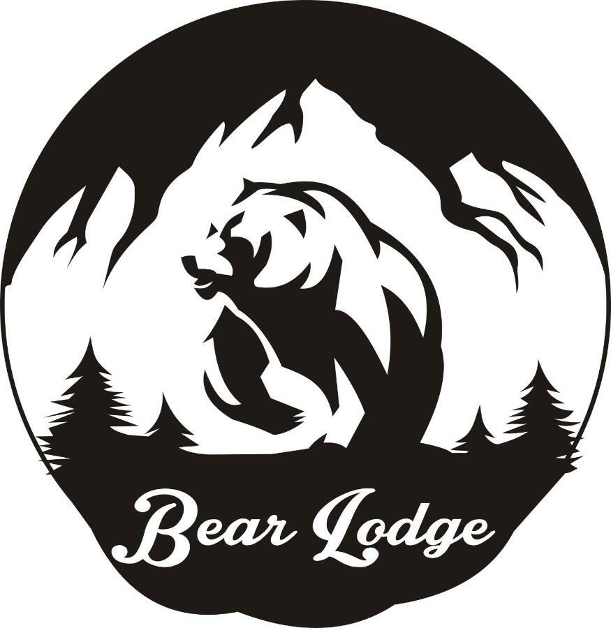 Bear Lodge Korenica Εξωτερικό φωτογραφία